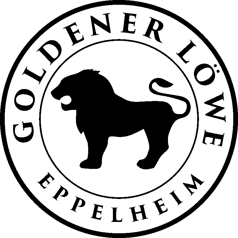 Goldener Löwe